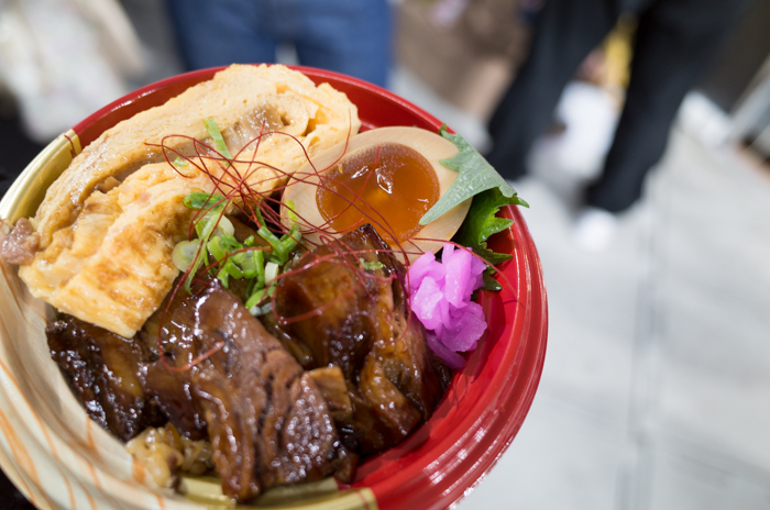 かごしま黒豚三昧